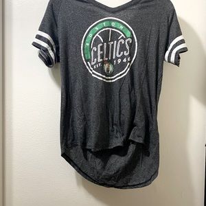Medium Boston Celtics Tee